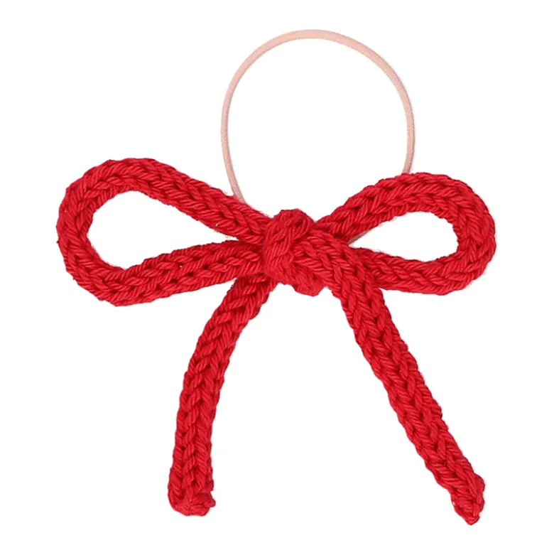 Pack de accesorios para el pelo de niña.