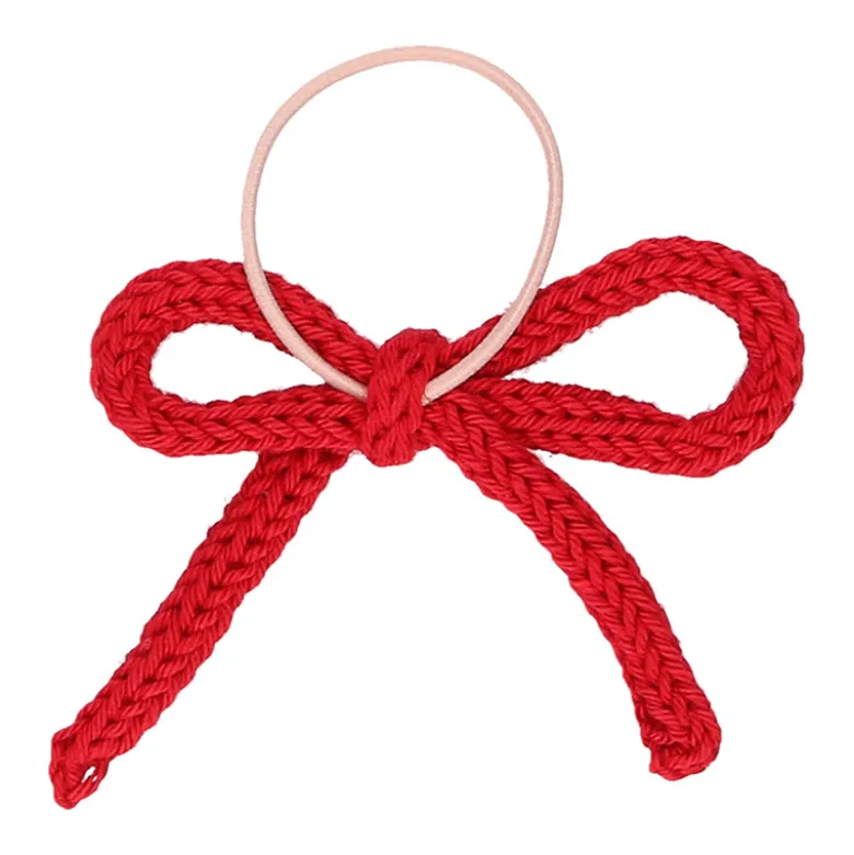 Pack de accesorios para el pelo de niña.