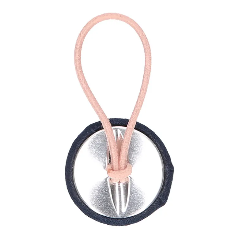 Pack de accesorios para el pelo de niña.
