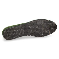 Slipper mujer en terciopelo en colores de moda.
