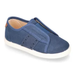 Tenis Moda niños con elástico en Serratex.