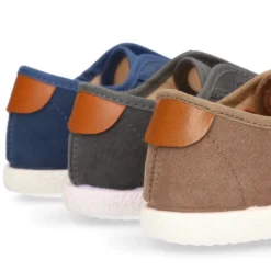 Tenis Moda niños con elástico en Serratex.