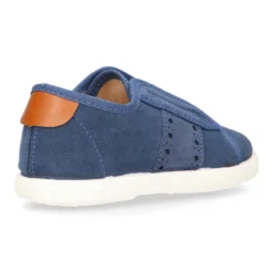 Tenis Moda niños con elástico en Serratex.