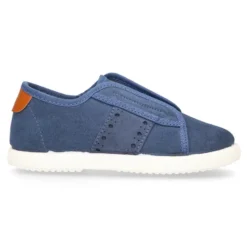 Tenis Moda niños con elástico en Serratex.