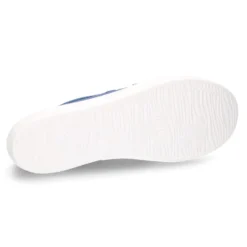 Zapatilla clásica tipo camping en lona