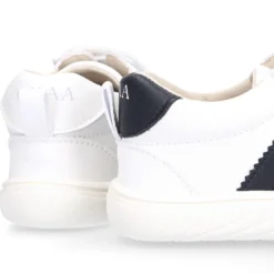 Zapatilla niños colegial respetuoso Okaa Flex.