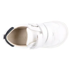 Zapatilla niños colegial respetuoso Okaa Flex.