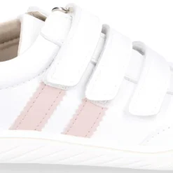 Zapatilla niños colegial respetuoso Okaa Flex.