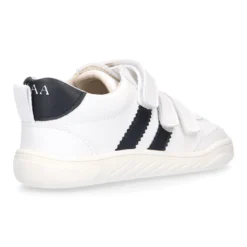 Zapatilla niños colegial respetuoso Okaa Flex.