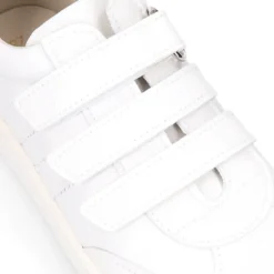 Zapatilla niños colegial respetuoso Okaa Flex.
