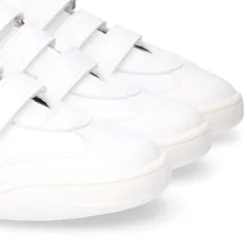 Zapatilla niños colegial respetuoso Okaa Flex.