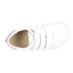 Zapatilla niños respetuoso Okaa Flex en colores de moda.