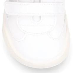Zapatilla niños respetuoso Okaa Flex en colores de moda.