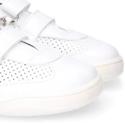 Zapatilla niños respetuoso Okaa Flex en micro perforada.