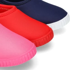 Zapatilla o bamba niños en NEOPRENO para playa y piscina.
