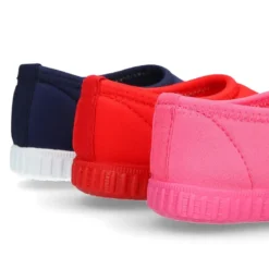 Zapatilla o bamba niños en NEOPRENO para playa y piscina.
