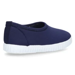 Zapatilla o bamba niños en NEOPRENO para playa y piscina.