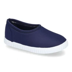 Zapatilla o bamba niños en NEOPRENO para playa y piscina.