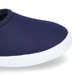 Zapatilla o bamba niños en NEOPRENO para playa y piscina.