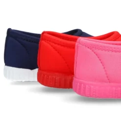 Zapatilla o bamba niños en NEOPRENO para playa y piscina.