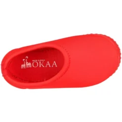 Zapatilla o bamba niños en NEOPRENO para playa y piscina.