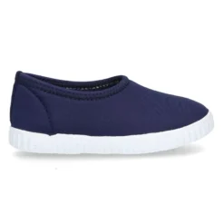 Zapatilla o bamba niños en NEOPRENO para playa y piscina.