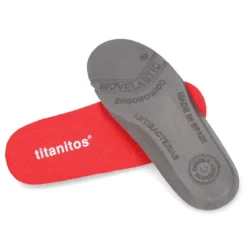 Zapato colegial niño tipo Botita sin cordones en piel lavable.