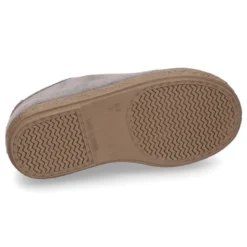 Zapato niño tipo wallabee con cordones en piel serraje