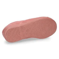 Zapato tipo BLUCHER niños en Serratex MAQUILLAJE con picados.